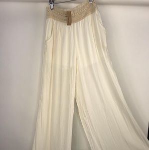 Irene's Story Boho pants